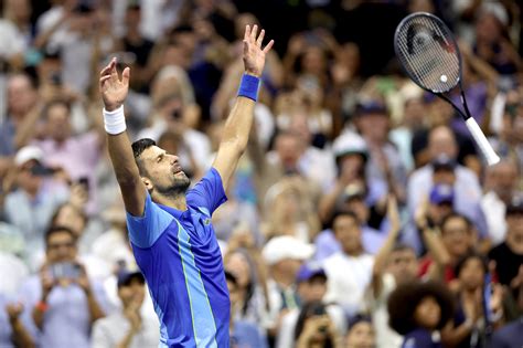 final us open results|US Open 2023 results: Novak Djokovic wins 24th major by .